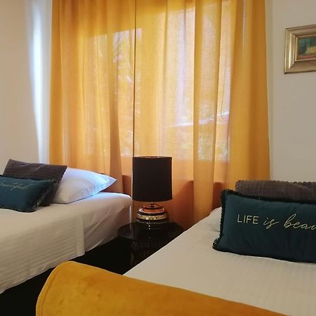 Apartment Goodmood Split Eksteriør billede