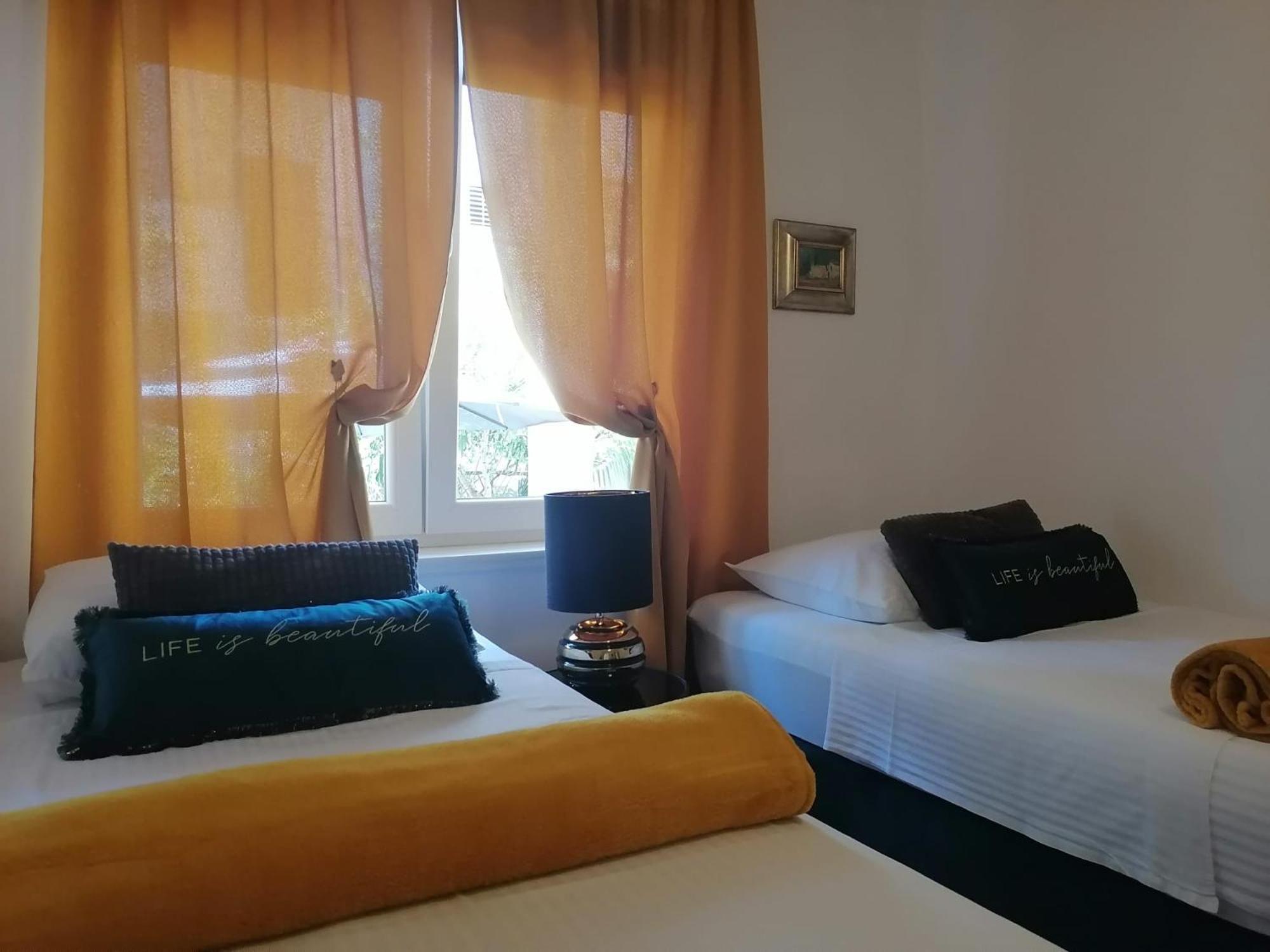 Apartment Goodmood Split Eksteriør billede