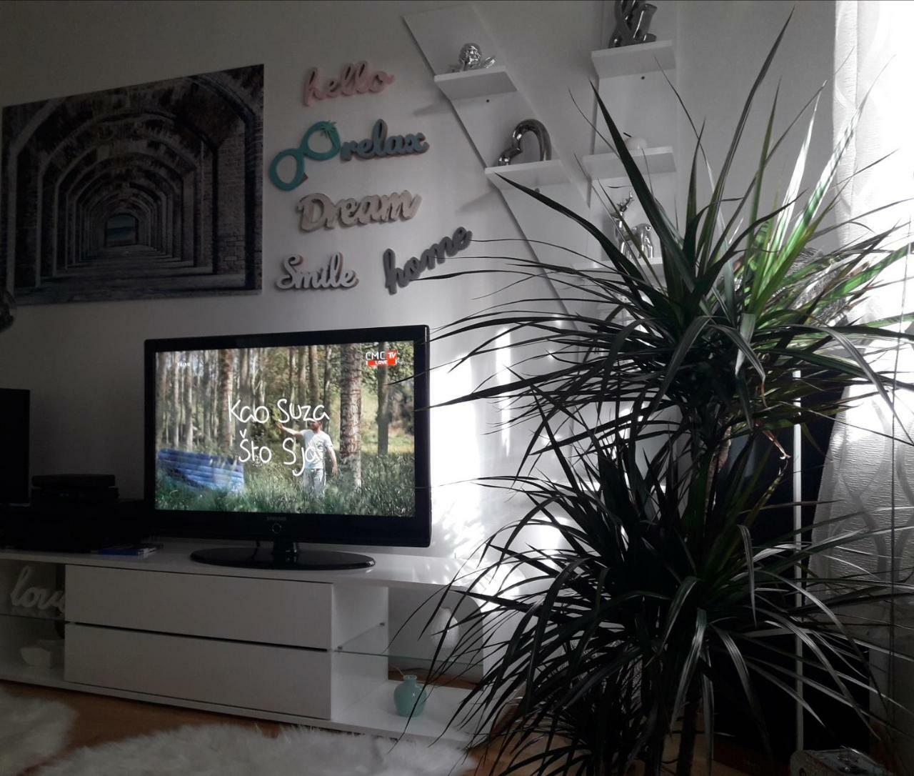 Apartment Goodmood Split Eksteriør billede