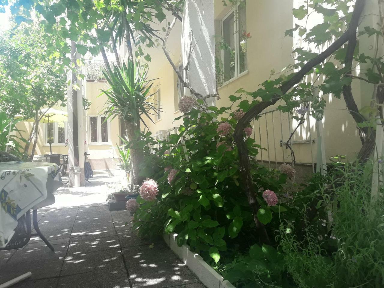 Apartment Goodmood Split Eksteriør billede