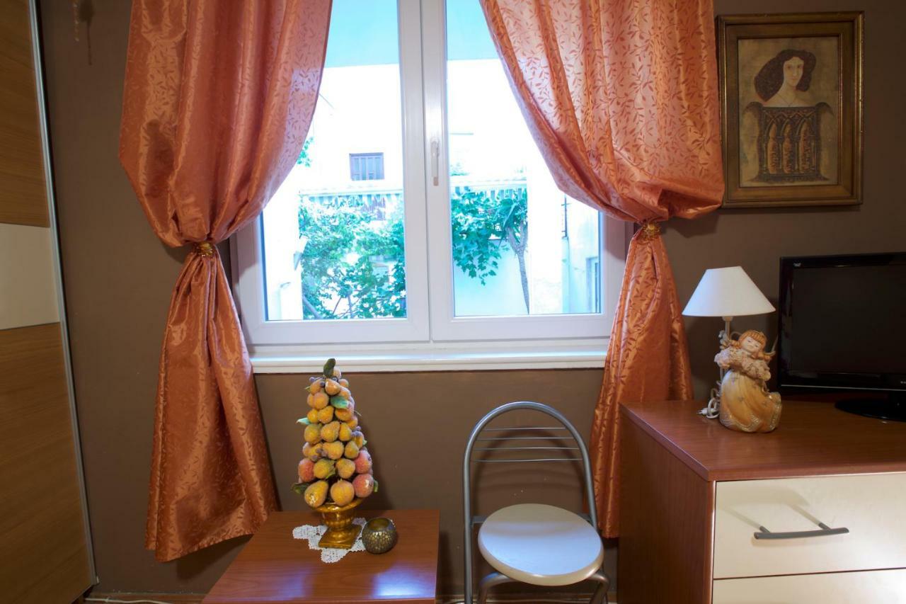 Apartment Goodmood Split Eksteriør billede