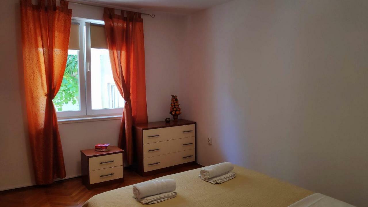 Apartment Goodmood Split Eksteriør billede