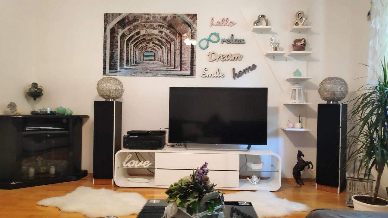Apartment Goodmood Split Eksteriør billede