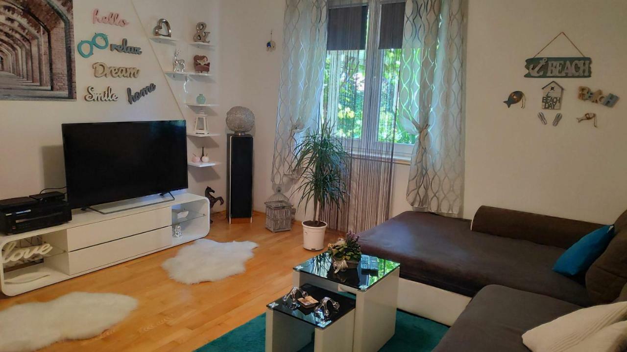 Apartment Goodmood Split Eksteriør billede