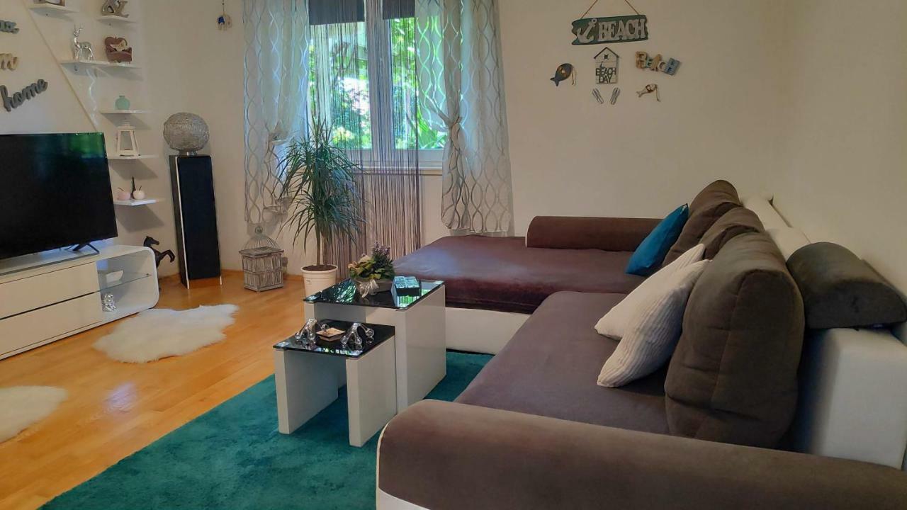 Apartment Goodmood Split Eksteriør billede