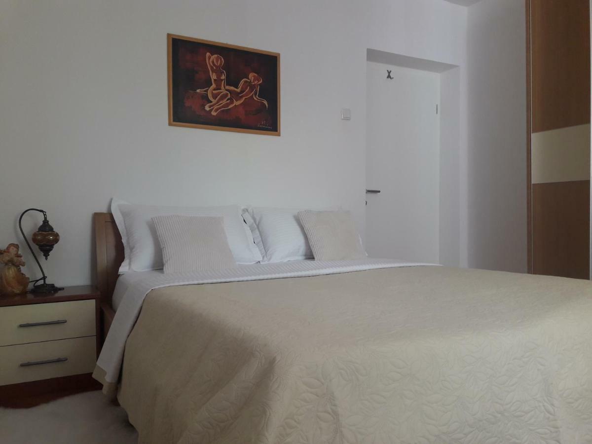 Apartment Goodmood Split Eksteriør billede
